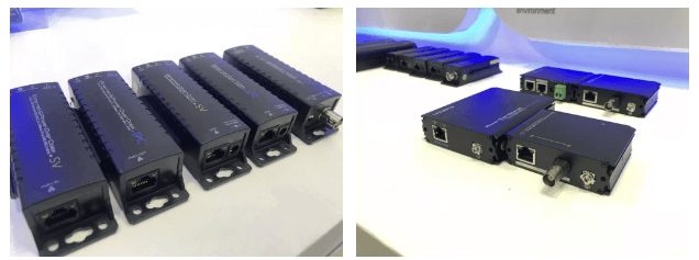 IFSEC 2019英國國際安防展